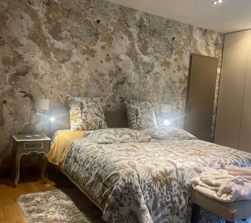 Photo of Bedroom in Blanquefort