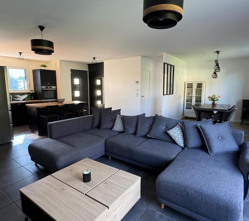 Photo of Livingroom in Gauriaguet