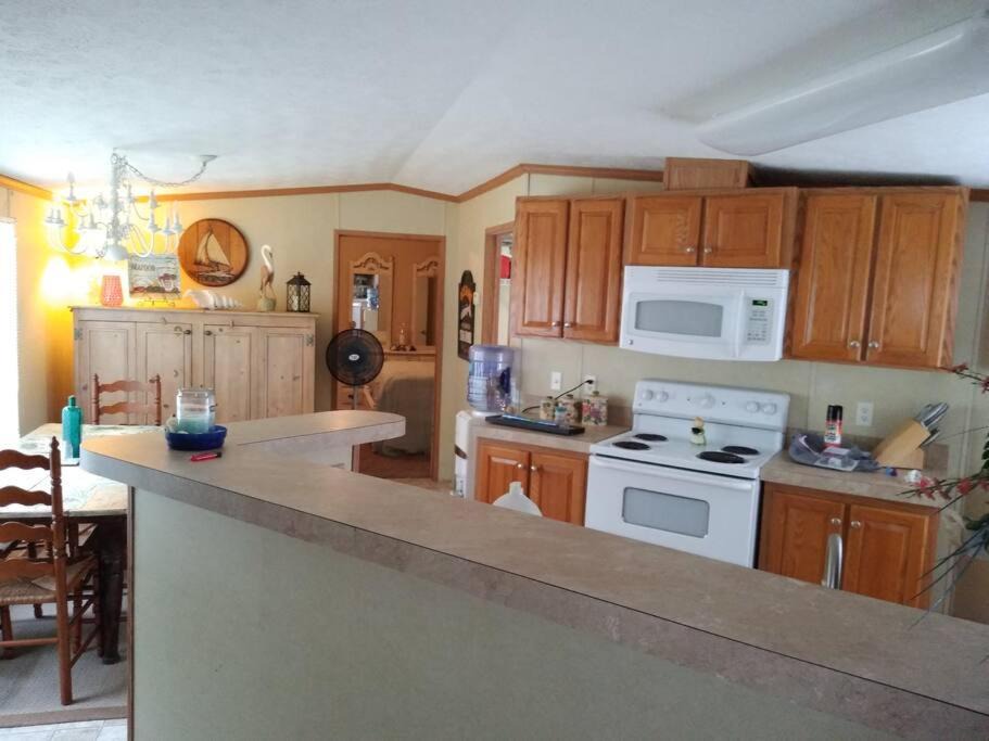 Photo of Kitchen in Cape Carteret