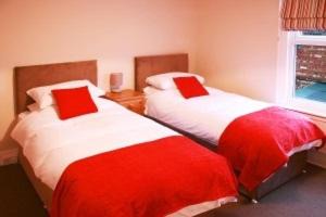 Photo of Bedroom in Lincoln