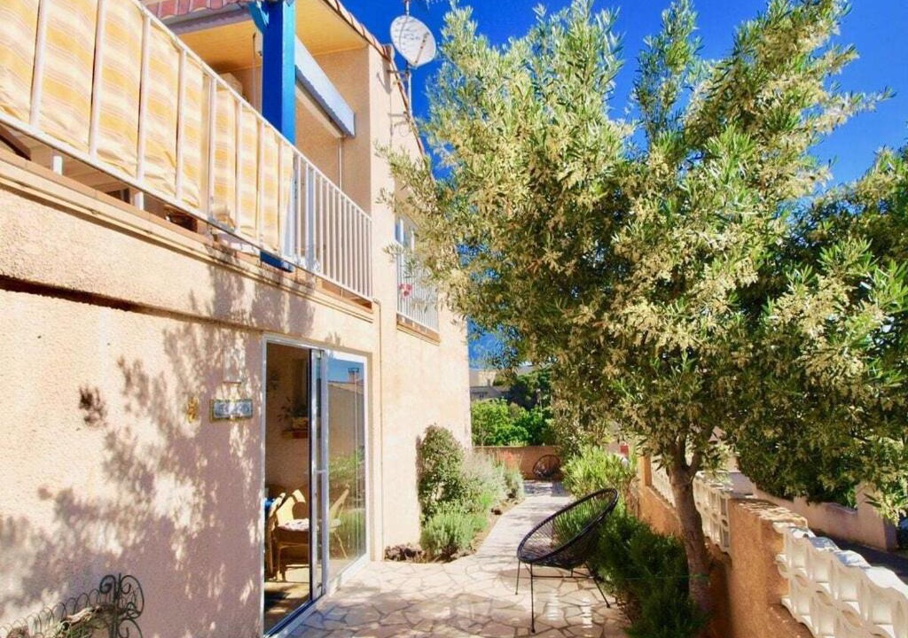 Photo of Patio Balcony in Foulquines
