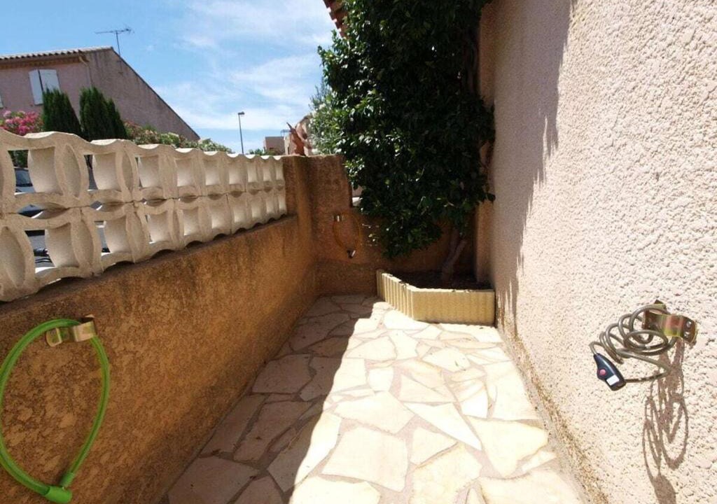 Photo of Patio Balcony in Foulquines