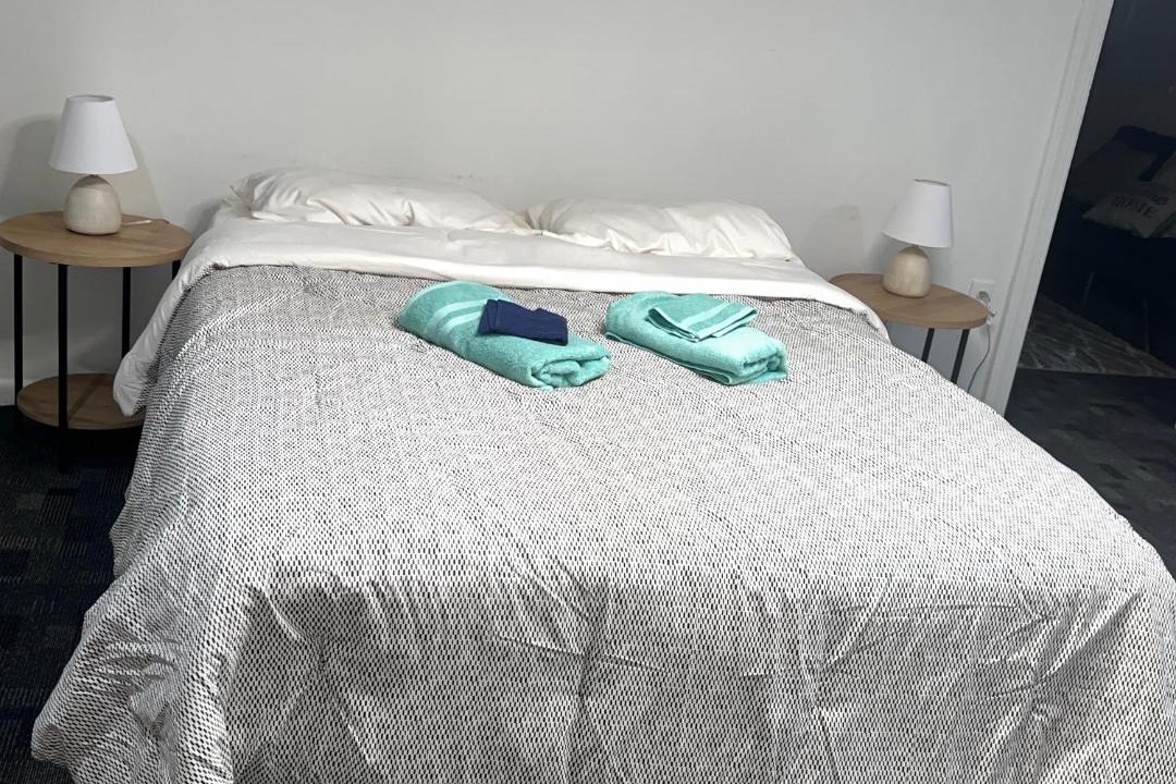 Photo of Bedroom in Ottawa