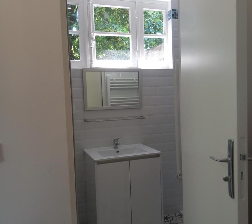 Photo of Bathroom in Orsay