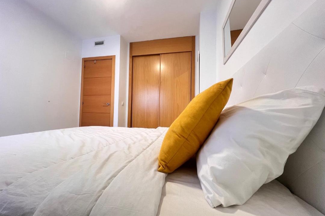 Photo of Bedroom in Mostoles