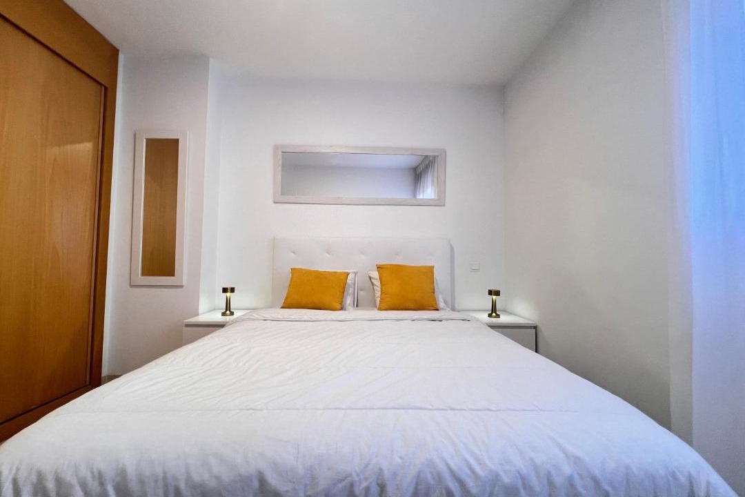 Photo of Bedroom in Mostoles