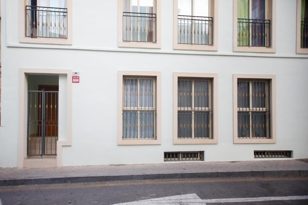 Photo of Buildings in San Anton