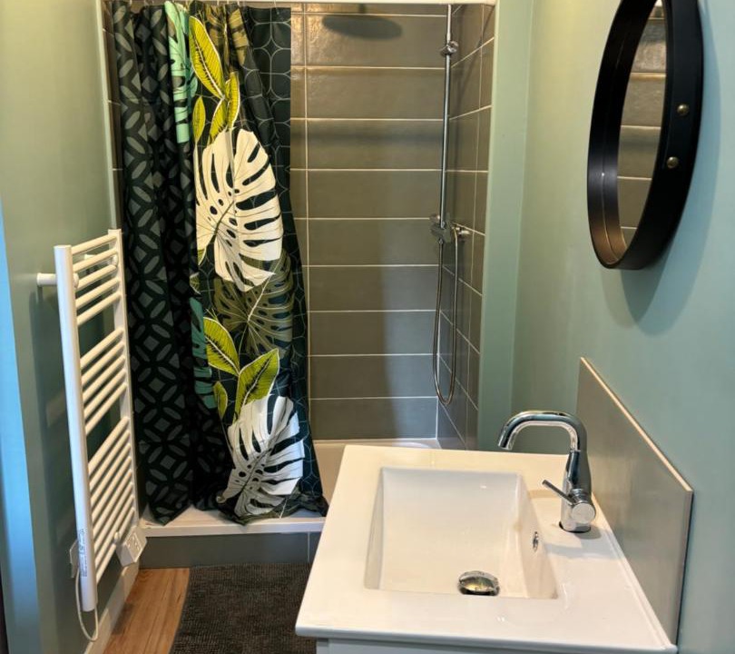 Photo of Bathroom in Anche