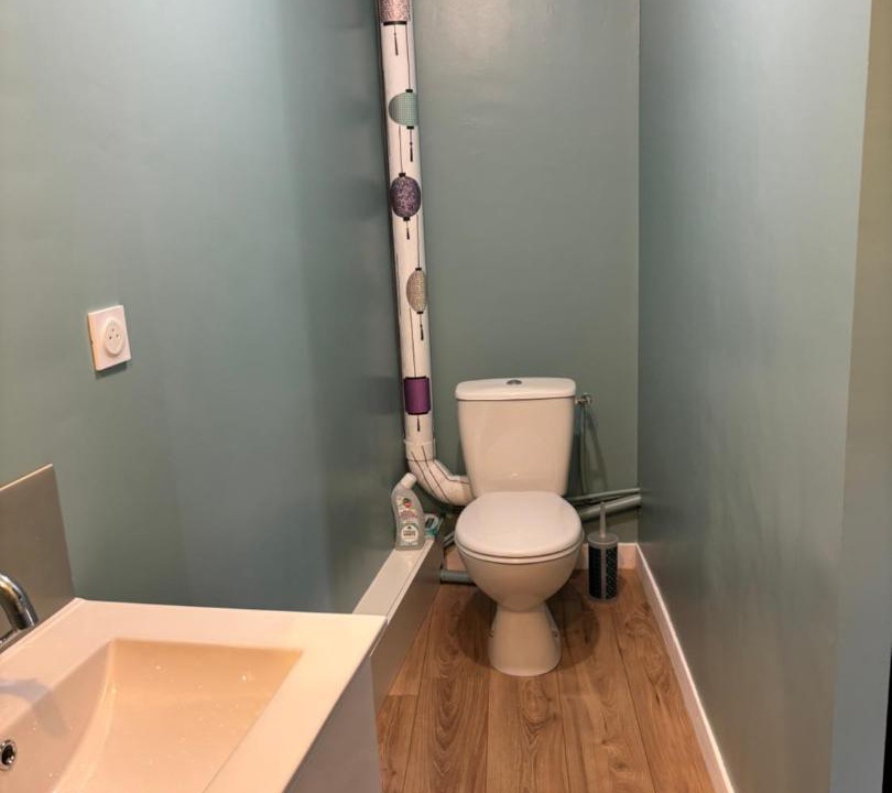 Photo of Bathroom in Anche