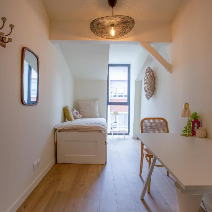 Photo of Others in Les Chalets - Saint-Aubin - Saint-Etienne