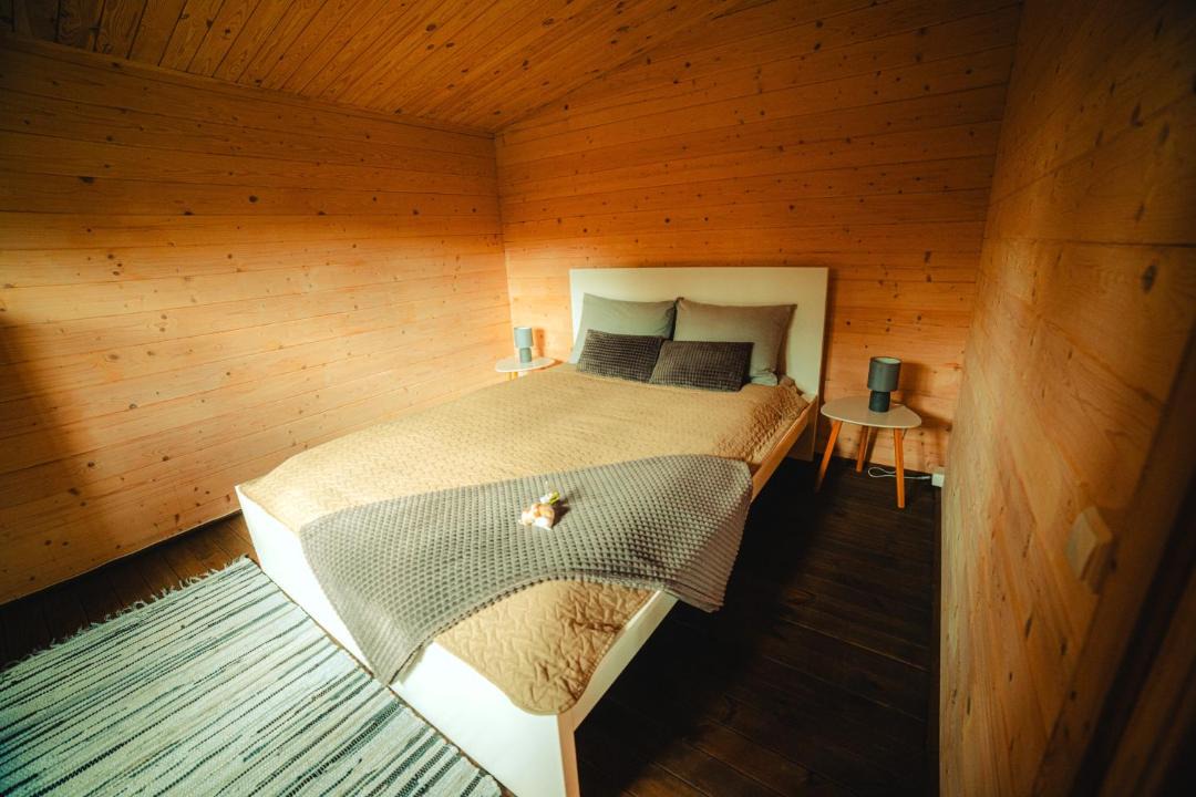 Photo of Bedroom in Lesnoe