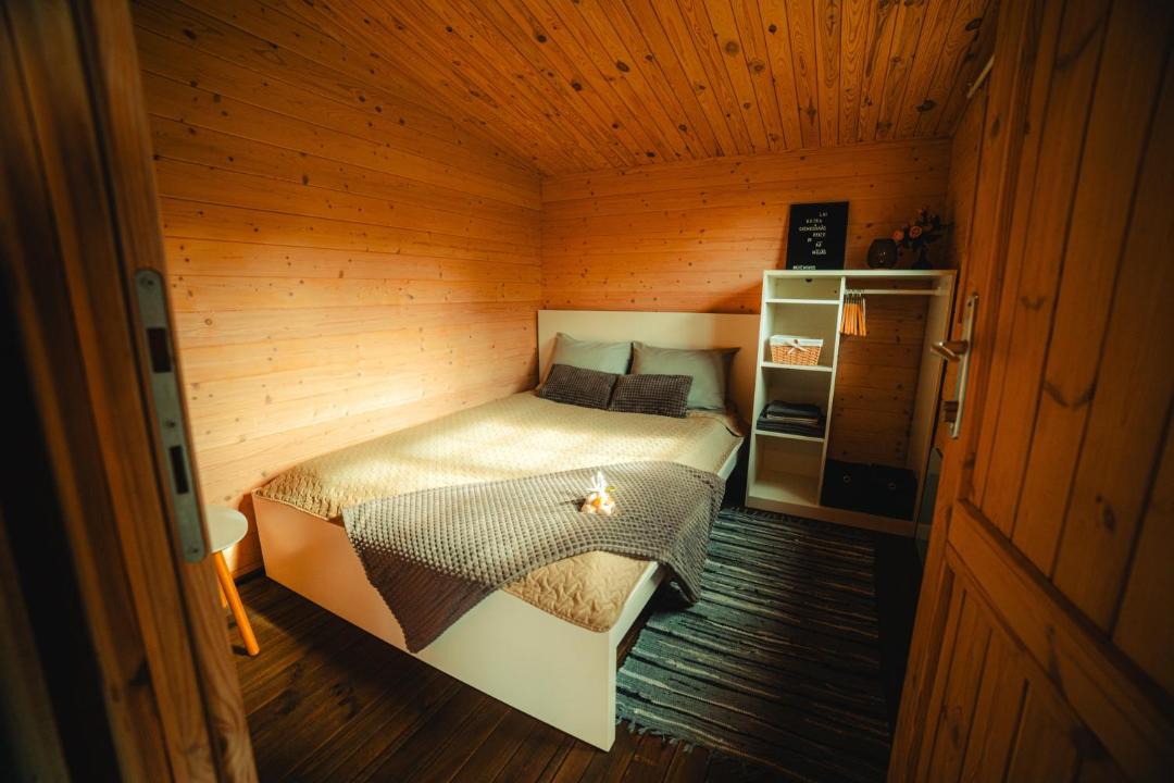 Photo of Bedroom in Lesnoe