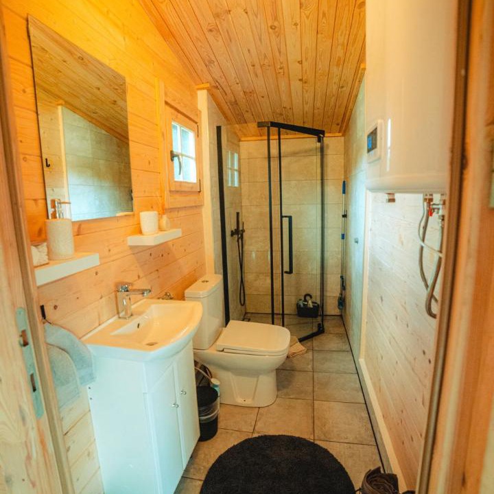 Photo of Bathroom in Lesnoe