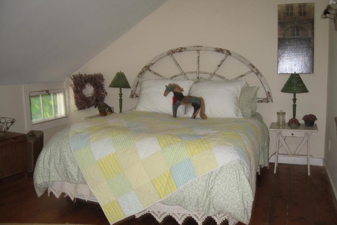 Photo of Bedroom in Clinton Corners