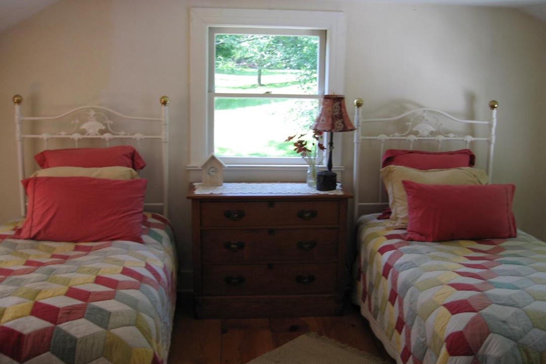 Photo of Bedroom in Clinton Corners