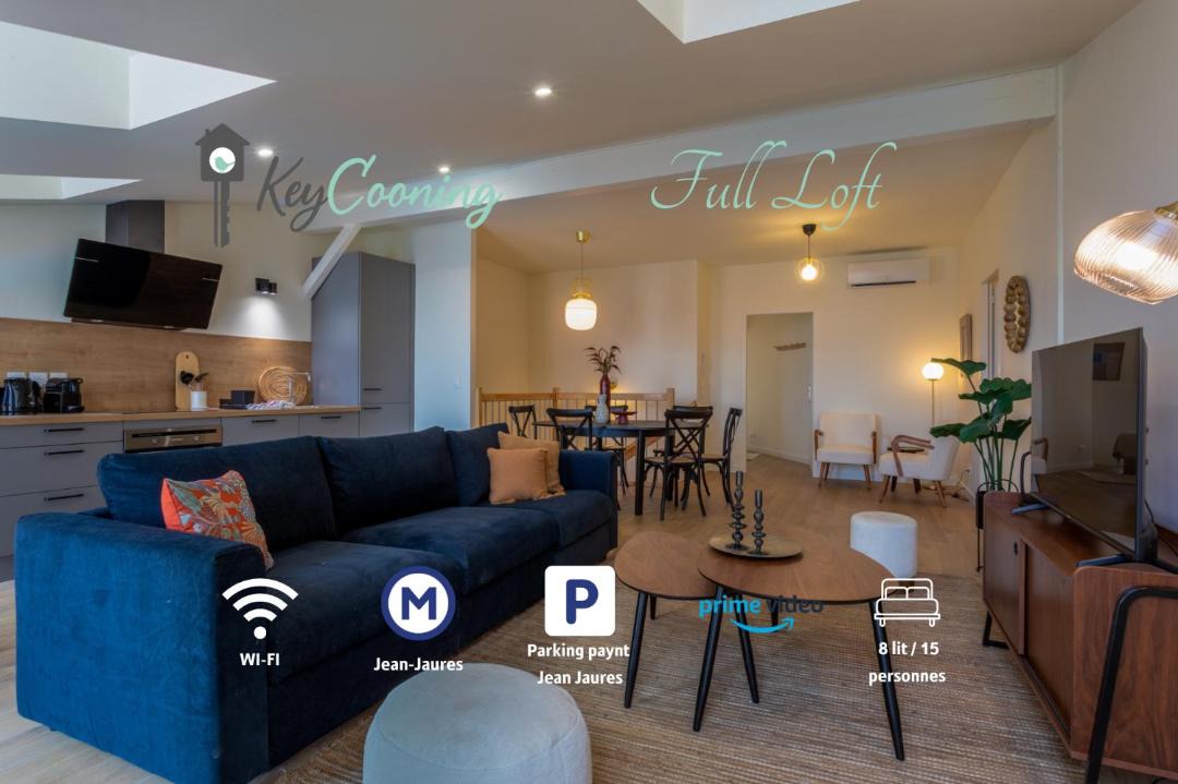 Photo of Livingroom in Les Chalets - Saint-Aubin - Saint-Etienne