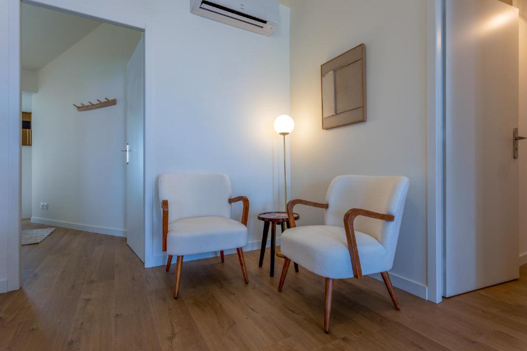 Photo of Others in Les Chalets - Saint-Aubin - Saint-Etienne