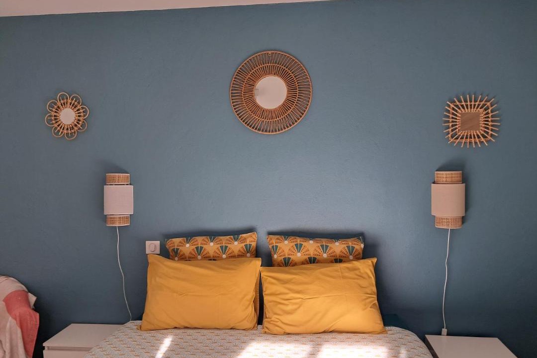 Photo of Bedroom in Corgnac-sur-l'Isle