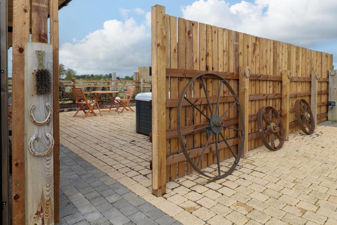 Photo of Others in Derbyshire