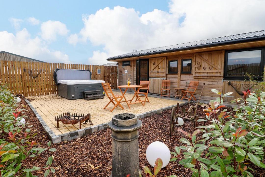 Photo of Others in Derbyshire