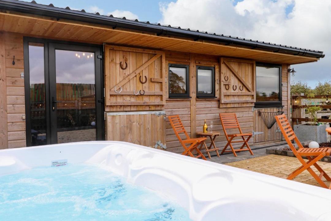 Photo of Others in Derbyshire