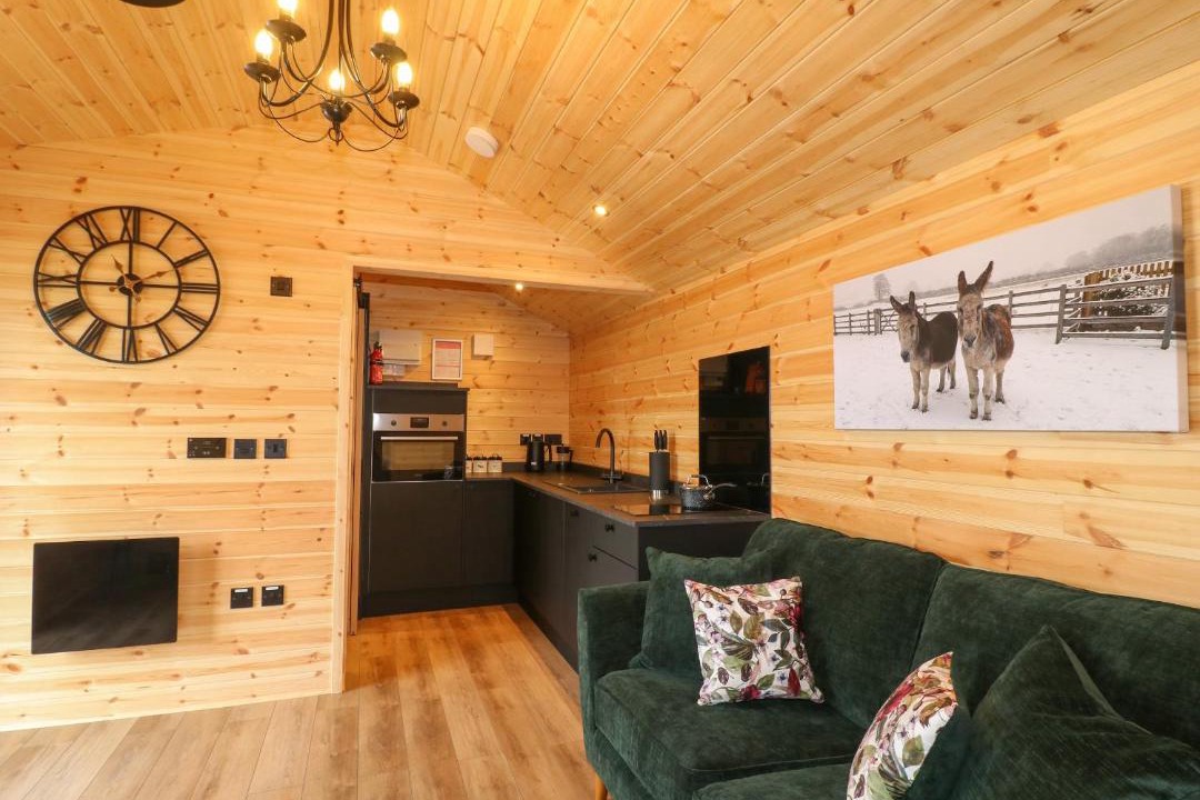 Photo of Others in Derbyshire