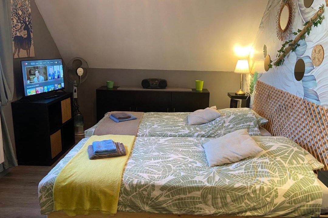 Photo of Others in Le Vaudoue