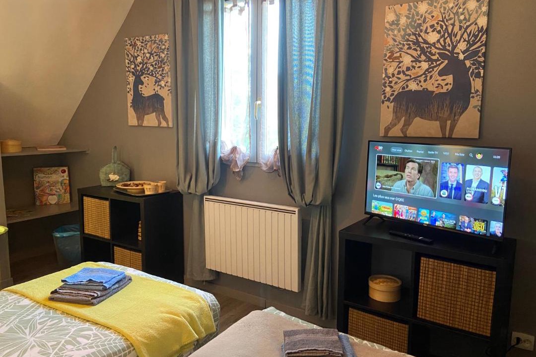 Photo of Others in Le Vaudoue