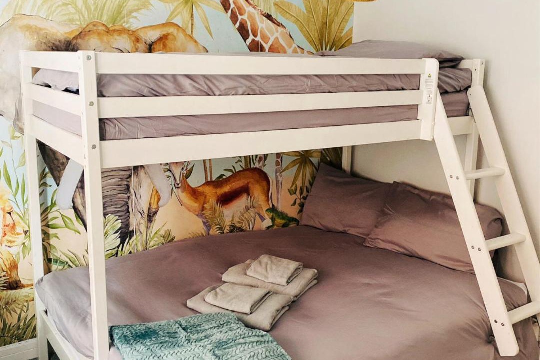 Photo of Bedroom in New Forest District