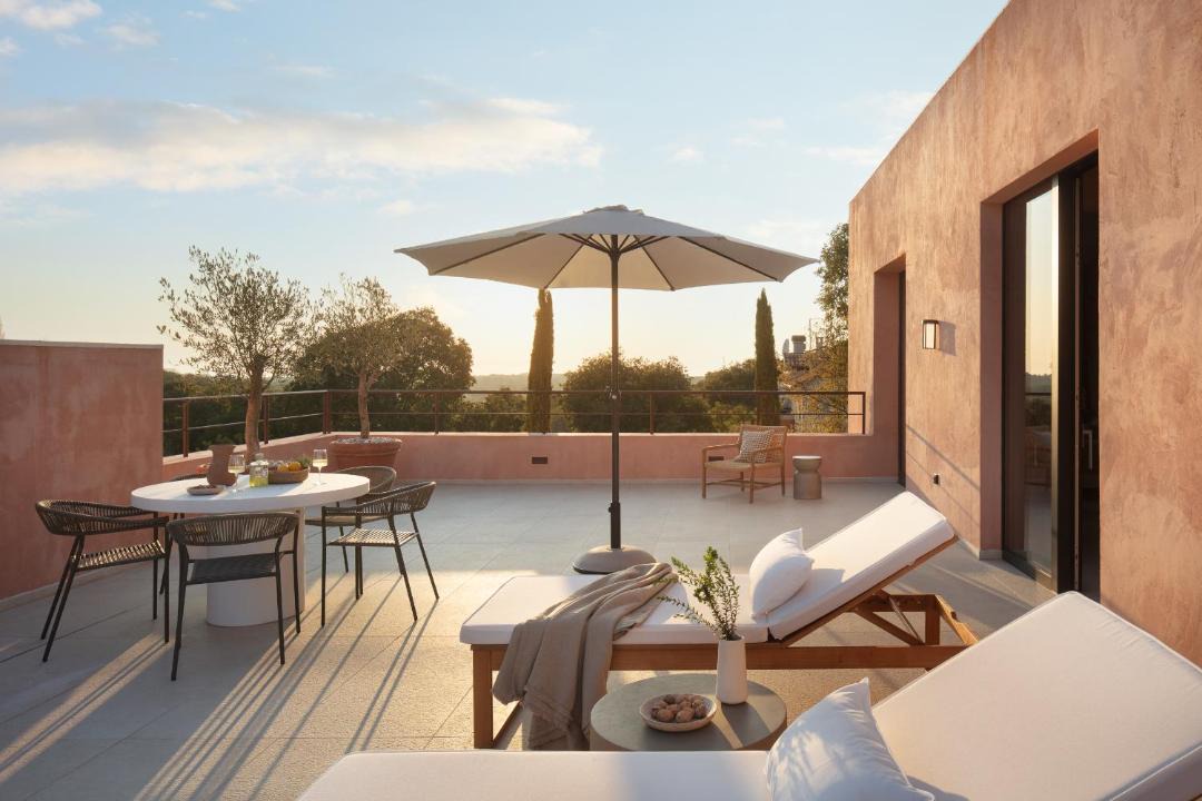 Photo of Patio Balcony in Kanfanar