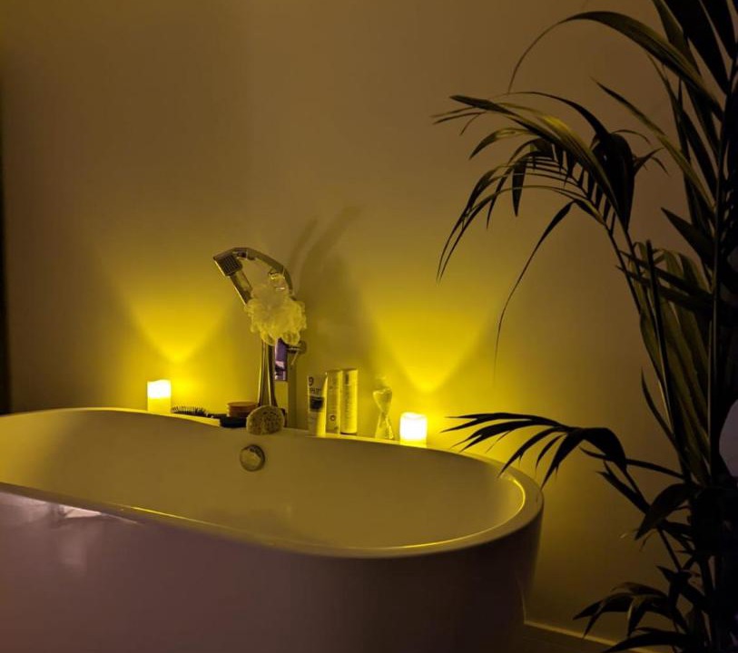 Photo of Bathroom in New Forest District