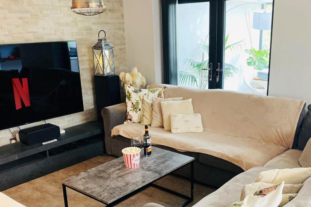 Photo of Livingroom in New Forest District