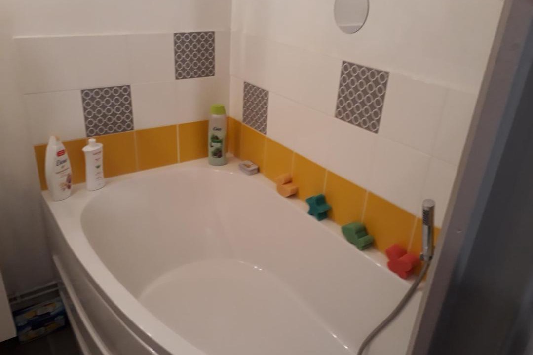 Photo of Bathroom in Camiers