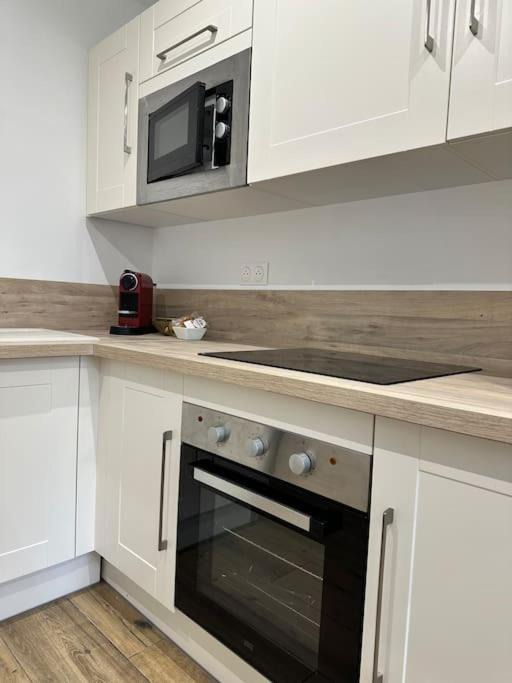 Photo of Kitchen in Sainghin-en-Weppes