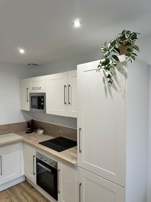 Photo of Kitchen in Sainghin-en-Weppes