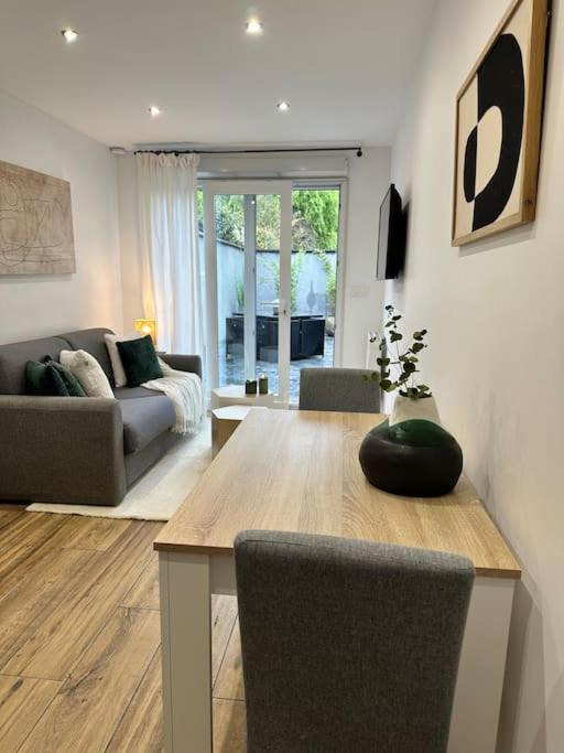 Photo of Livingroom in Sainghin-en-Weppes