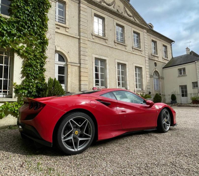 Photo of Others in Falaise