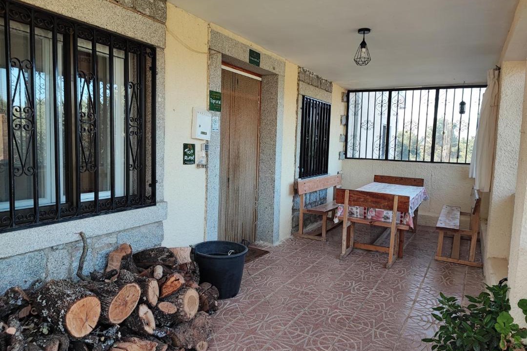 Photo of Others in Cabezas de Bonilla