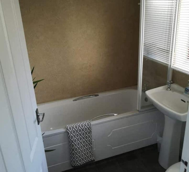 Photo of Bathroom in Keiss