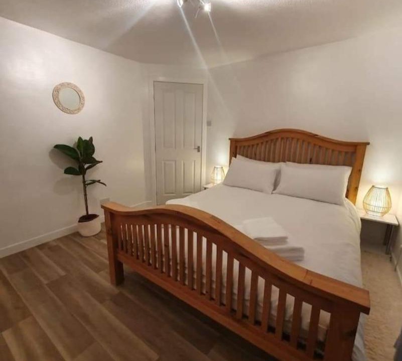 Photo of Bedroom in Keiss