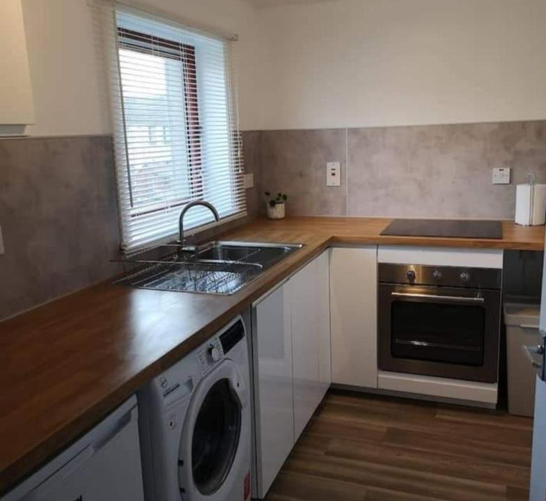 Photo of Kitchen in Keiss