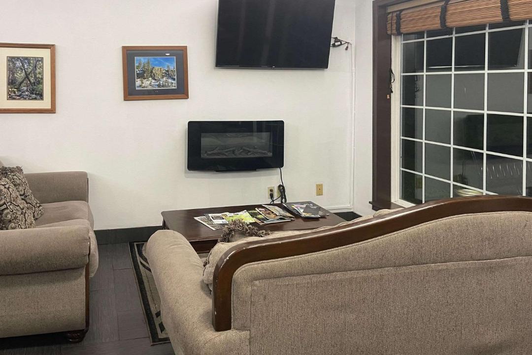 Photo of Livingroom in Post Falls