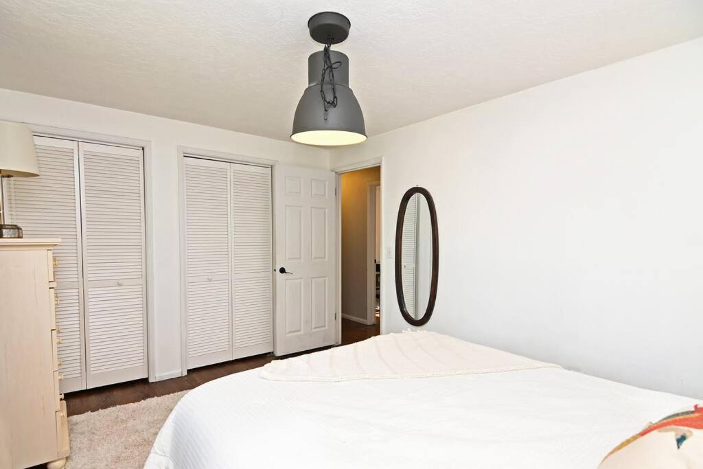 Photo of Bedroom in Spokane
