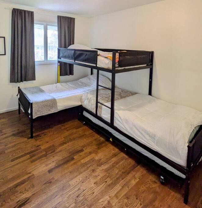 Photo of Bedroom in Spokane