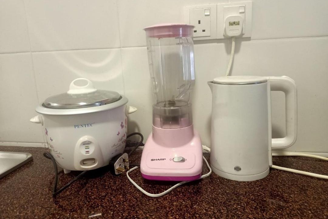 Photo of Kitchen in Bandar Sri Sendayan