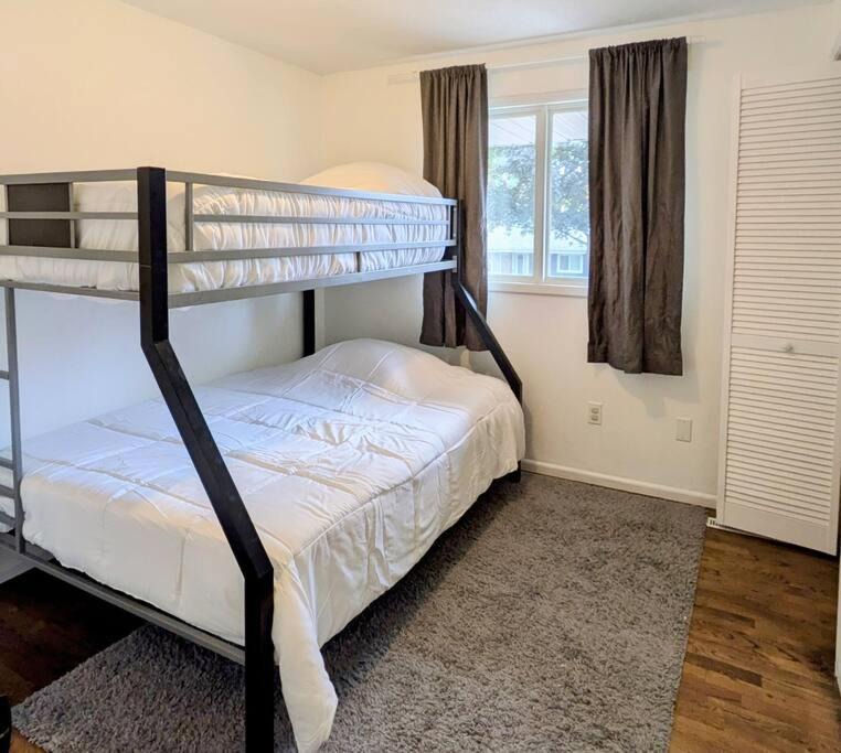 Photo of Bedroom in Spokane