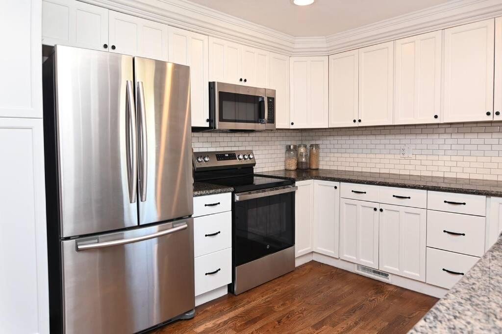 Photo of Kitchen in Spokane