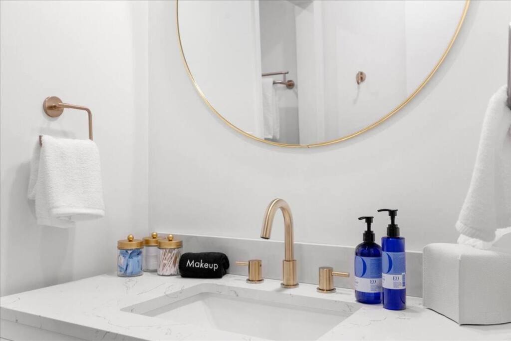 Photo of Bathroom in Overland Park