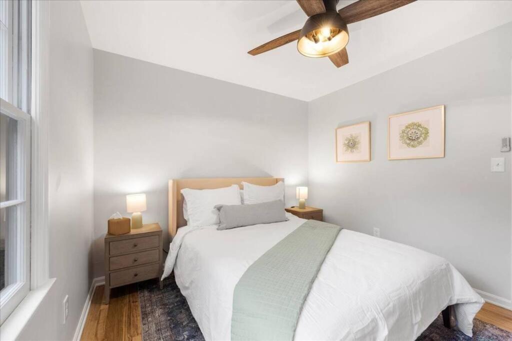 Photo of Bedroom in Overland Park