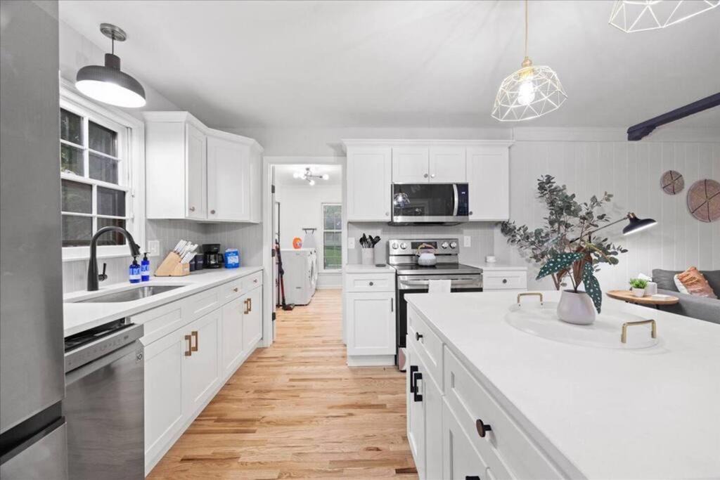 Photo of Kitchen in Overland Park